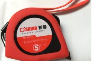 Thước Cuộn Shind